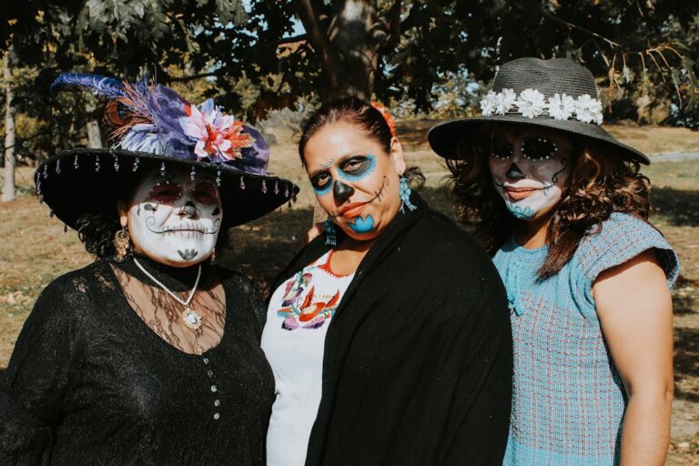 Photo Cultural portraits