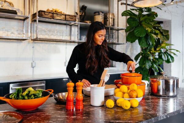 Photo Healthy eating