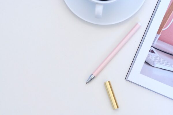 Photo Simple workspace