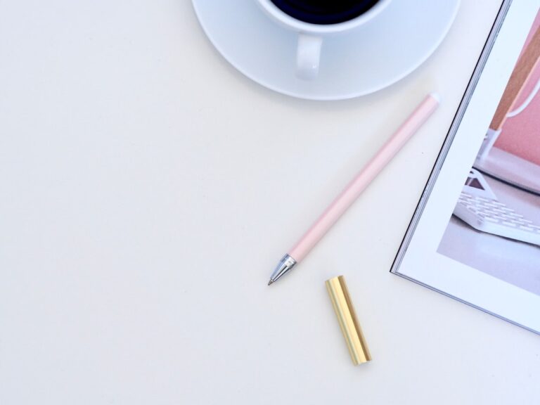 Photo Simple workspace