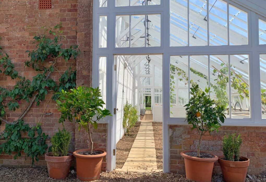 Photo Trust building