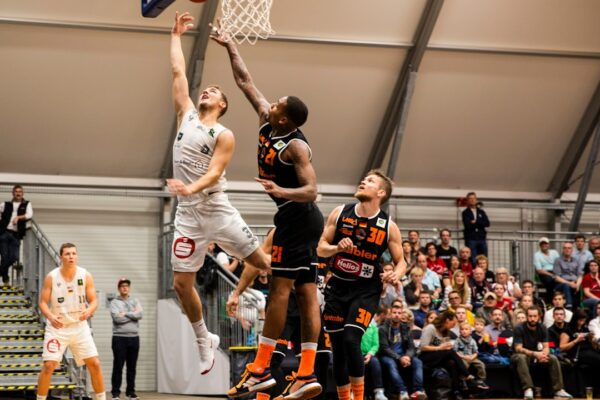 Photo Basketball player