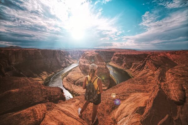 Photo Grand Canyon