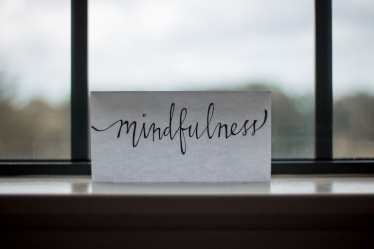 Photo Leadership mindset