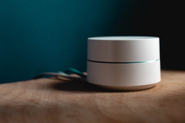Photo Cisco Router