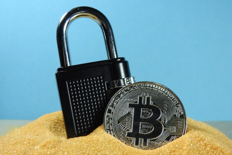 Photo Encryption key