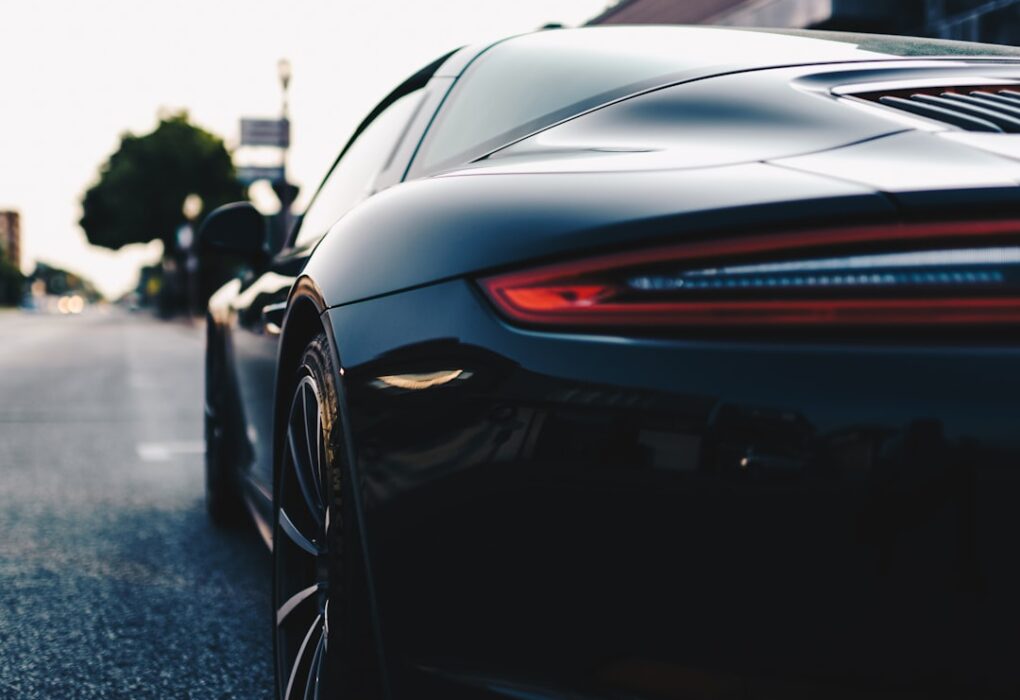 Photo Luxury lifestyle