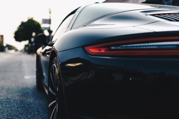 Photo Luxury lifestyle