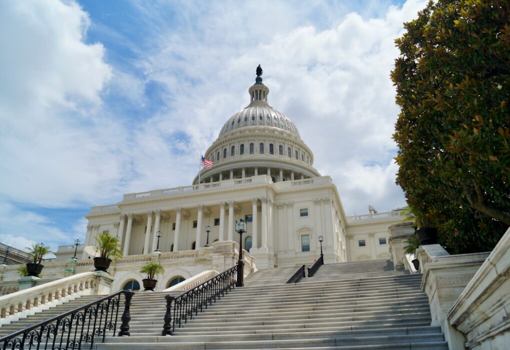 Photo Government building