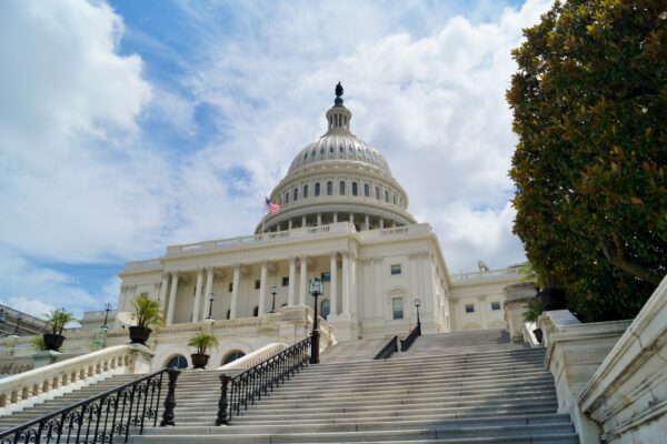 Photo Government building