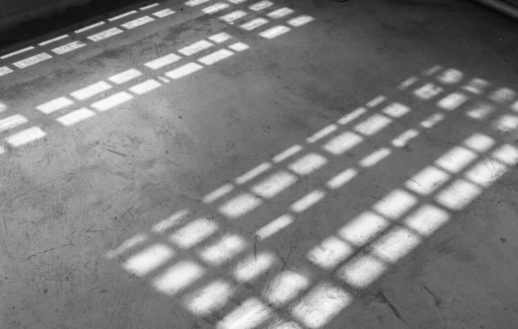 Photo Panopticon prison