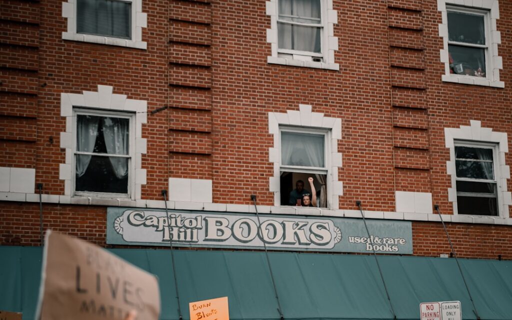 Photo Political power