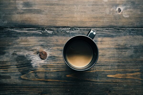 Photo Bulletproof Coffee