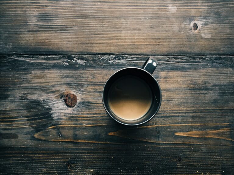 Photo Bulletproof Coffee