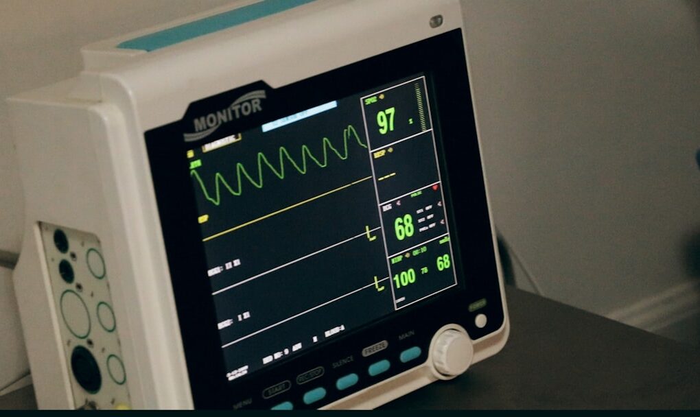 Photo Medical chart
