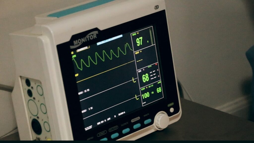 Photo Medical chart