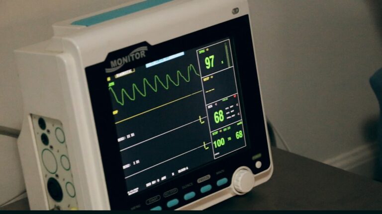 Photo Medical chart