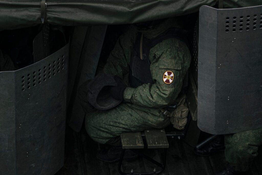 Photo Military strategy