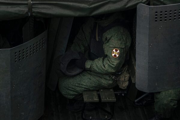 Photo Military strategy