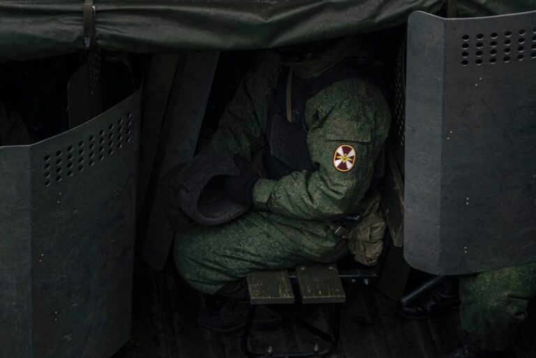 Photo Military strategy
