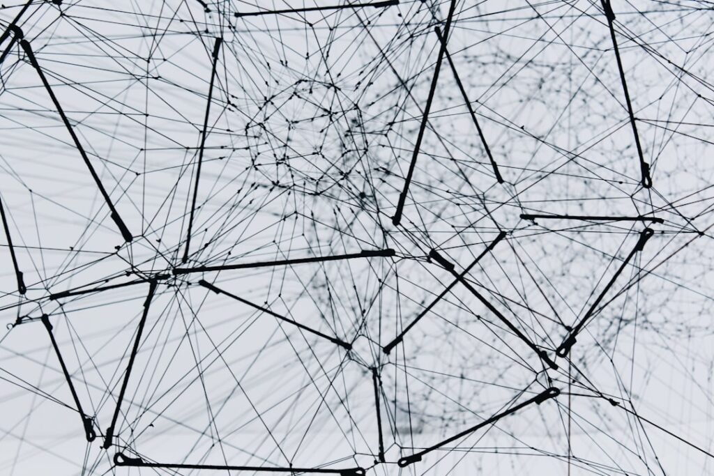 Photo Bayesian Network