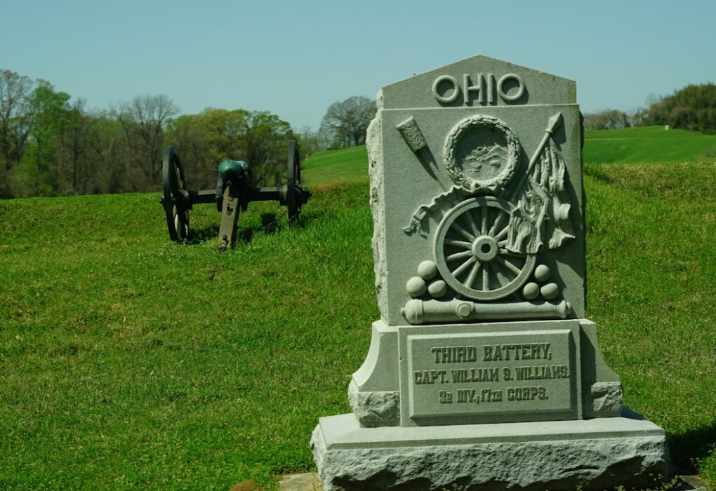 Photo Strategic battlefield