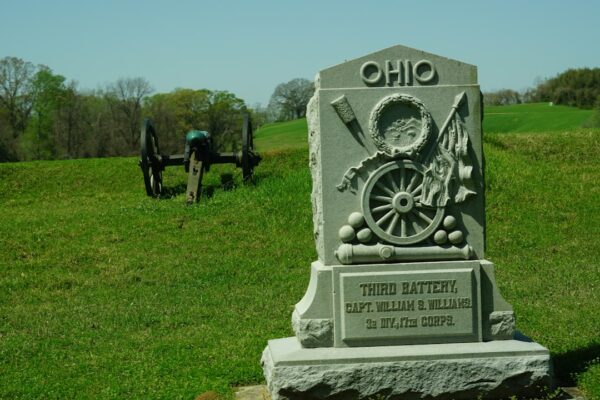 Photo Strategic battlefield