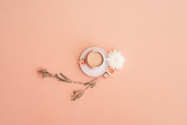 Photo Bulletproof Coffee