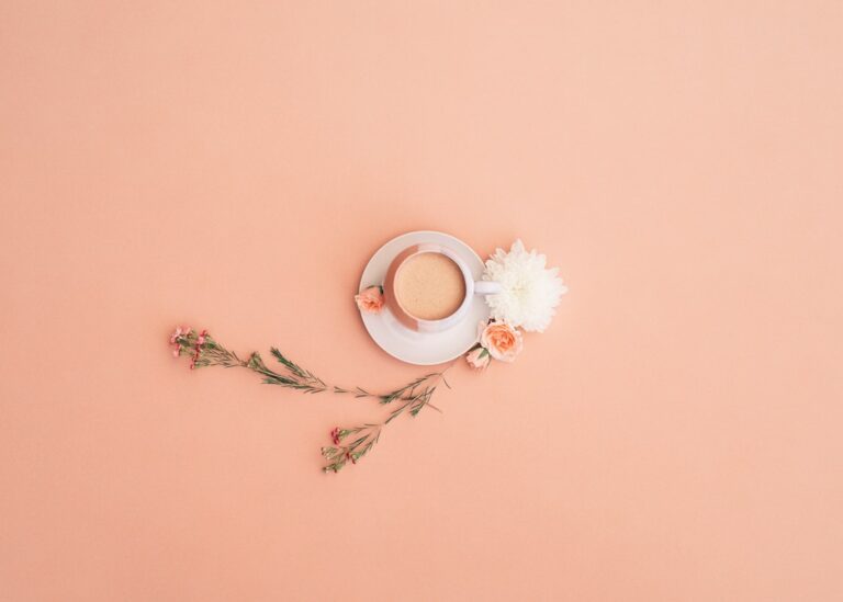 Photo Bulletproof Coffee