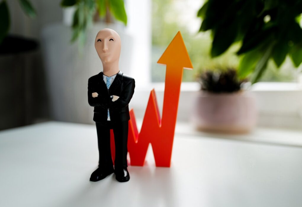 Photo Financial planner