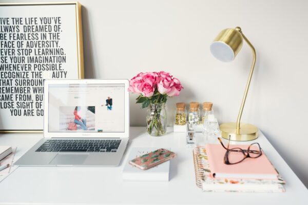 Photo Content Calendar