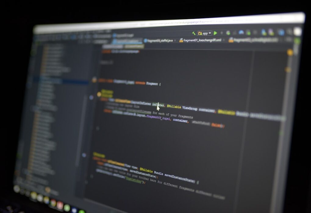 Photo Java code