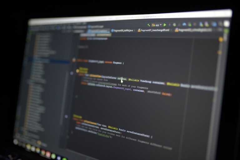 Photo Java code