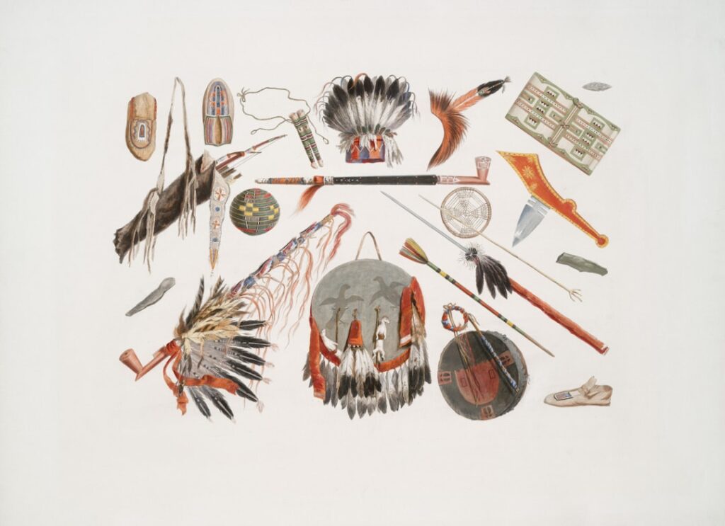 Photo Cybersecurity illustration