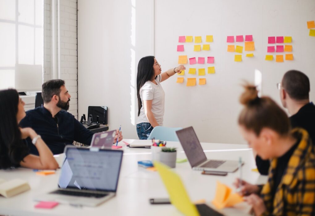 Photo UX process