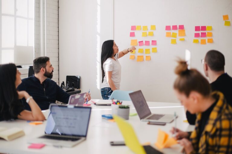 Photo UX process