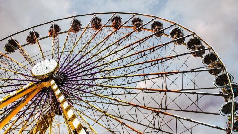 Photo Policy wheel