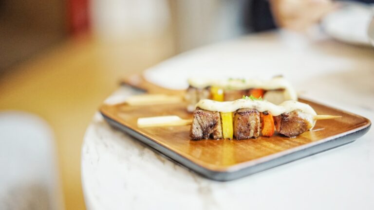 Photo Nutrient-dense plate