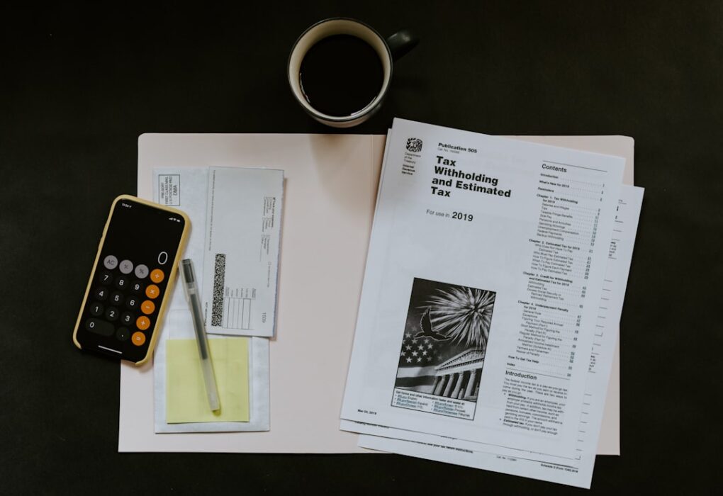 Photo Personal finance