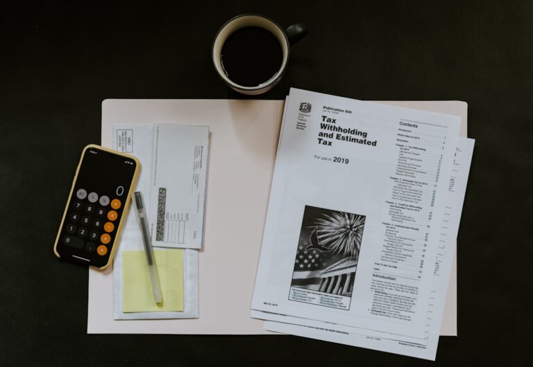 Photo Personal finance