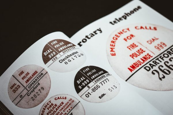 Photo Policy analysis