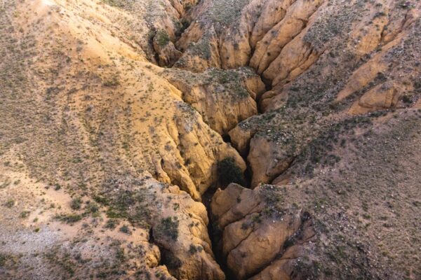 Photo Canyon rescue