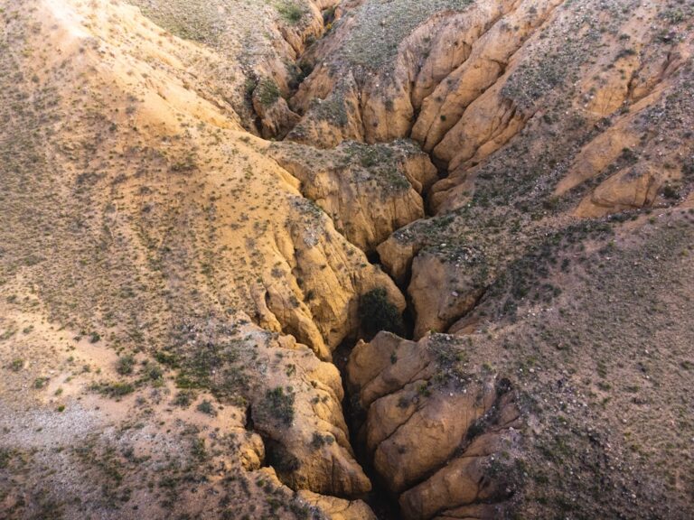 Photo Canyon rescue