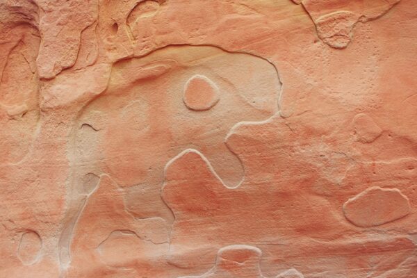 Photo Aboriginal Art