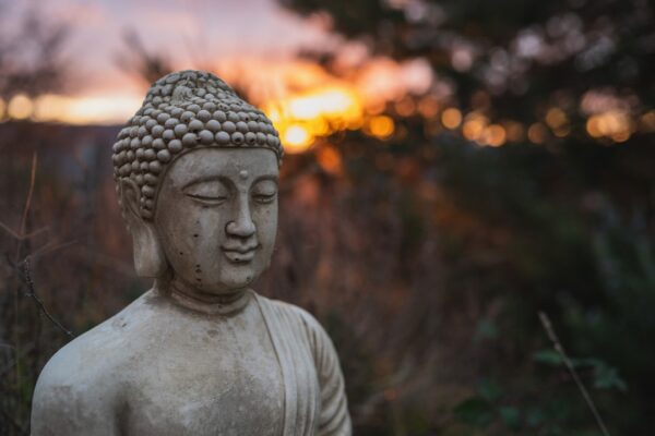 Photo Mindfulness practice