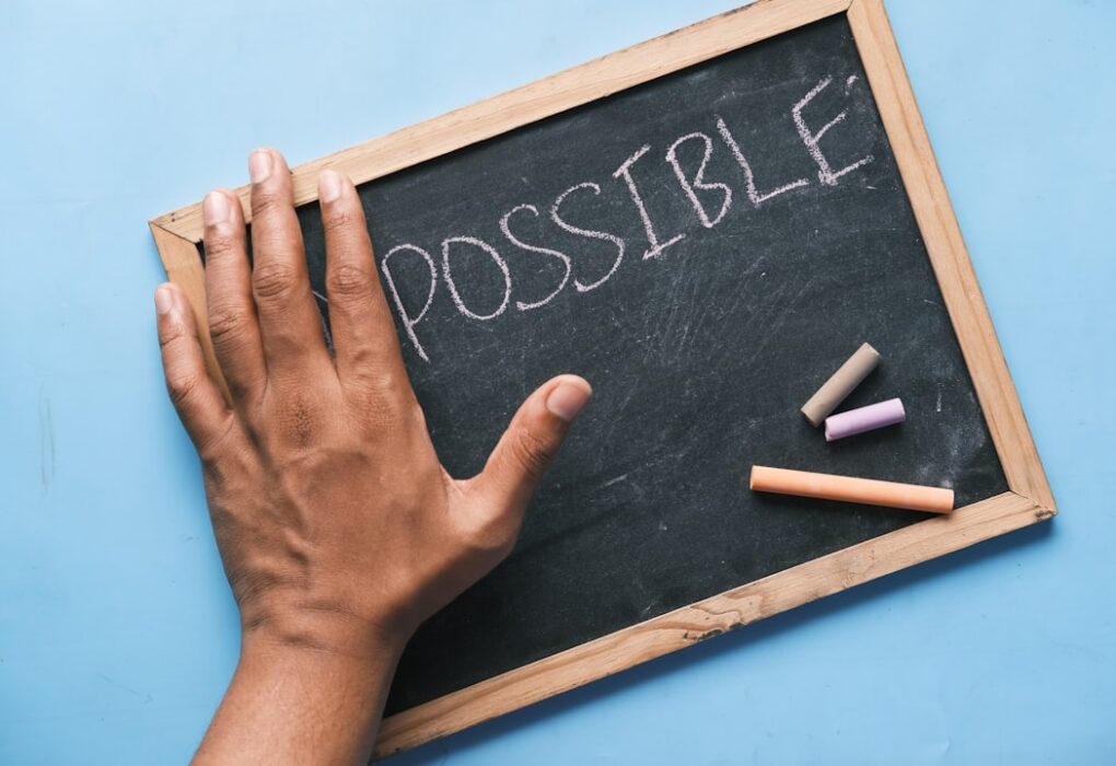 Photo Personal development