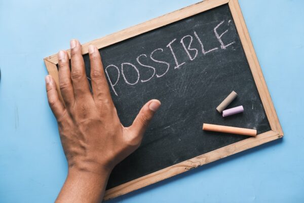 Photo Personal development