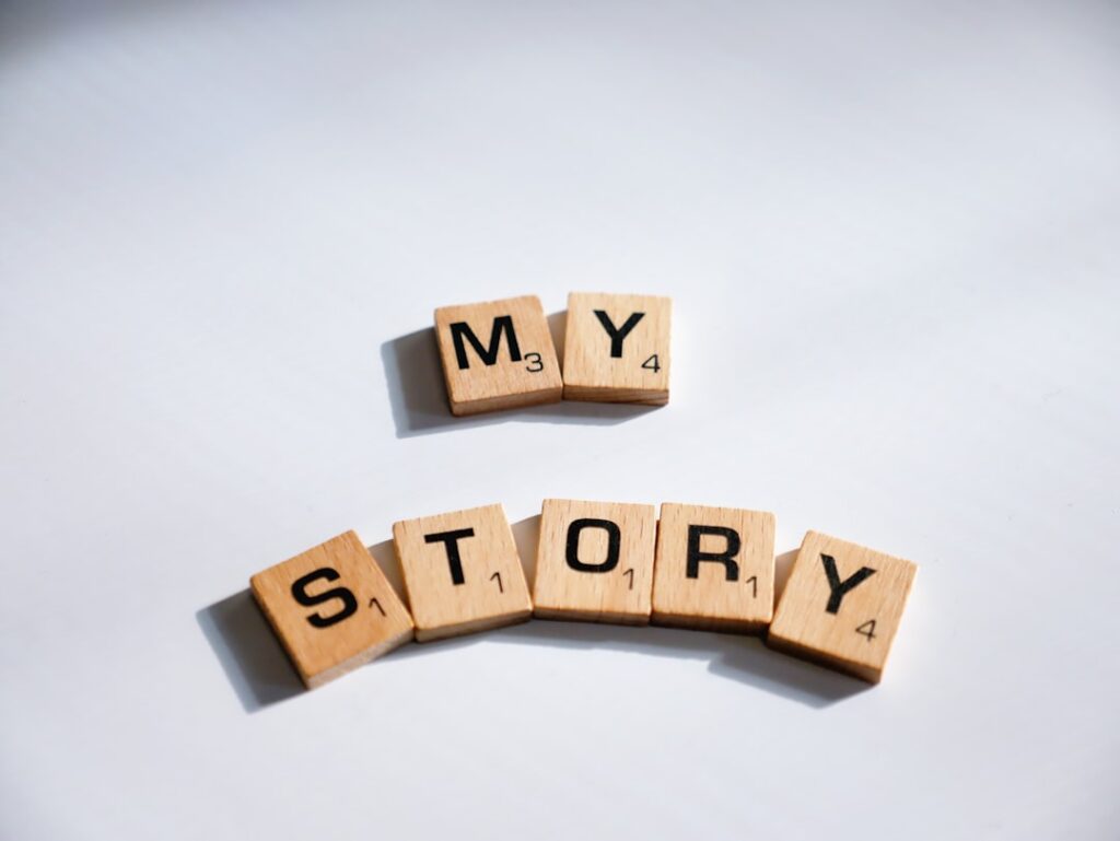 Photo StoryBrand Framework