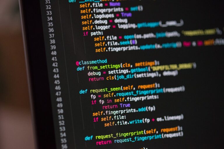 Photo Python code