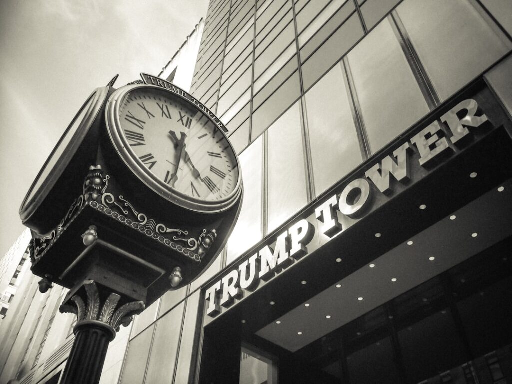 Photo Policy Timeline